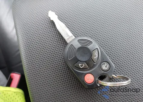 2012 Ford Escape Limited из США, поврежденный, VIN 1FMCU0EG0CKB01860